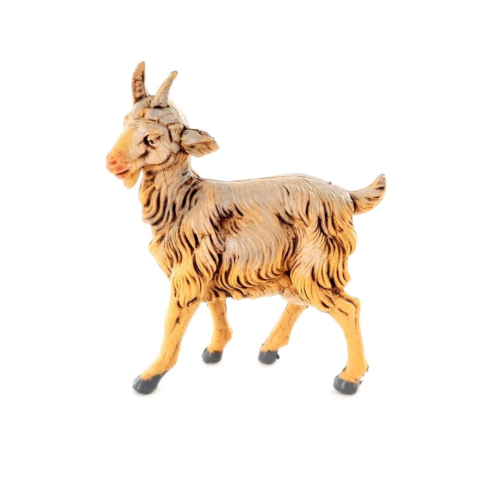 Vtg Fontanini The Goat 52532 Heirloom Nativity Collection 2.5" Figure 1992 Italy